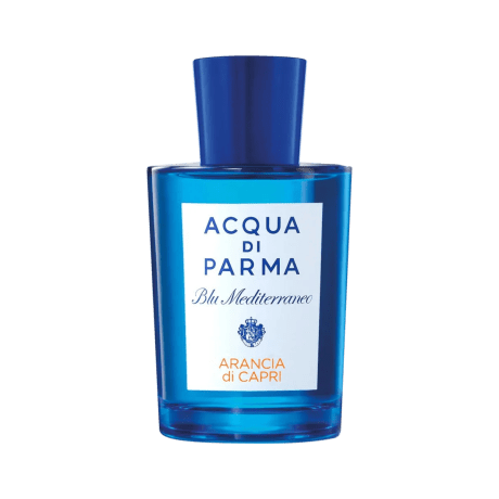 Acqua di Parma Blu Mediterraneo Arancia di Capri EdT