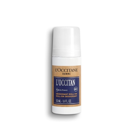 L'Occitan Roll-on Deodorant