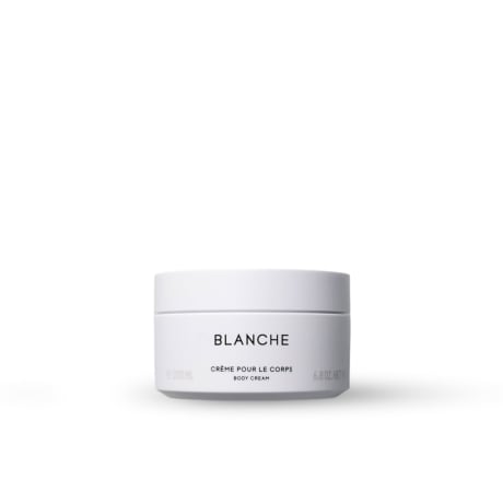 Byredo Body Cream Blanche