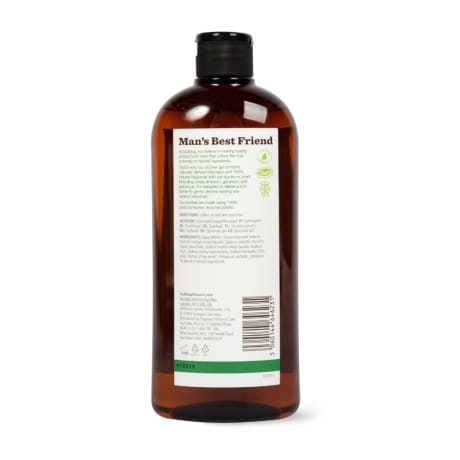 Original Shampoo 300ml