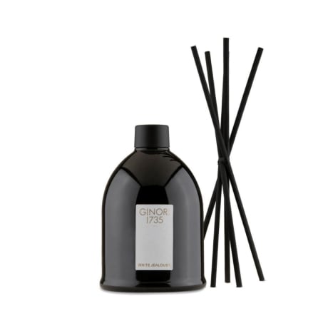Ginori 1735 LCDC Room Diffiuser Refill White Jealousy 400ml