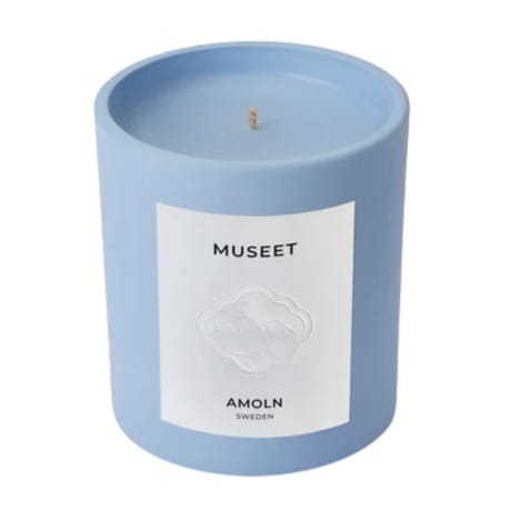 Amoln Doftljus Museet 270g