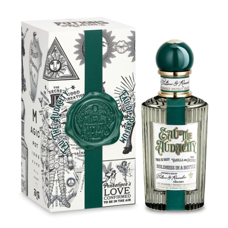 Penhaligon's Eau The Audacity EdP 100ml