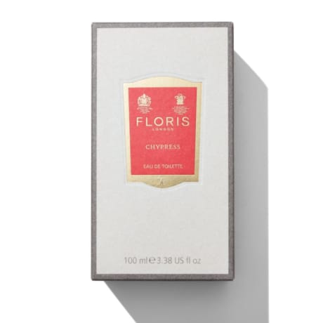 Floris Chypress EdT