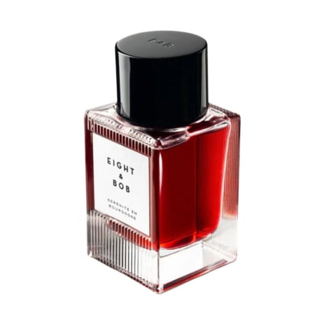 Eight & Bob Sèrènitè en Bourgogne EdP