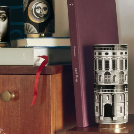 Scented candle XS - Architettura - Immaginazione fragrance 235g