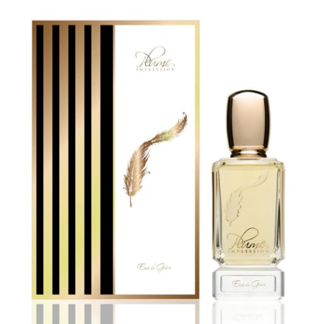 Plume Impression Etat de Grace EdP Sample 2ml