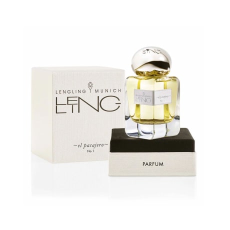 LENGLING El Pasajero Extrait de Parfum
