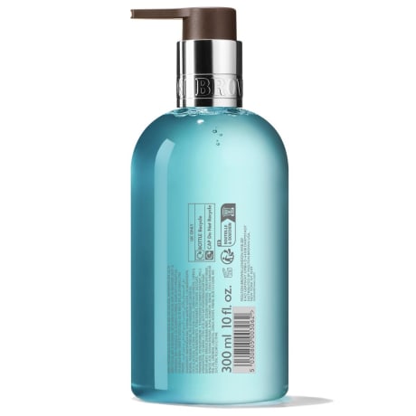 Molton Brown Coastal Cypress & Sea Fennel Hand Wash