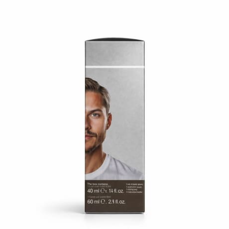ACTIVE MEN 9.08 Ash Blonde