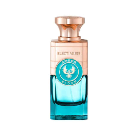 Electimuss London Amber Bloom 100ml