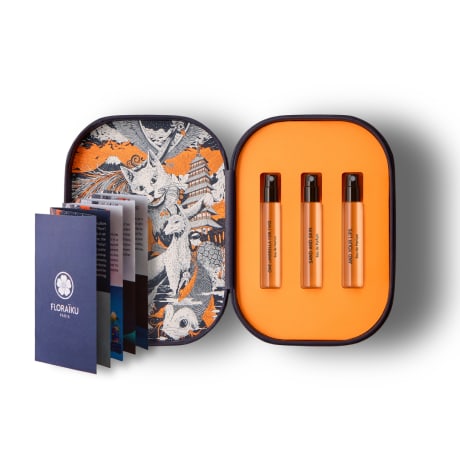 Floraiku Ceremony Set 3x5ml