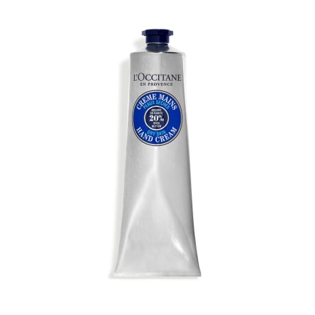 L'Occitane Shea Butter Hand Cream