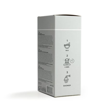 Active Men 10.01 Blond