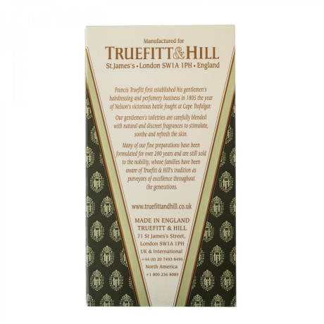 Truefitt & Hill Bath Oil