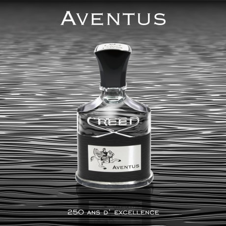 Creed Aventus EdP
