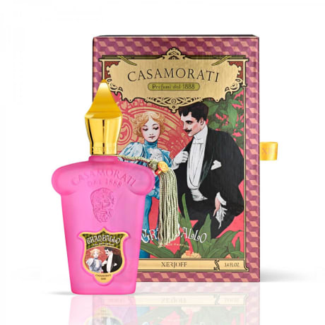 Xerjoff Casamorati Gran Ballo EdP 30 ml
