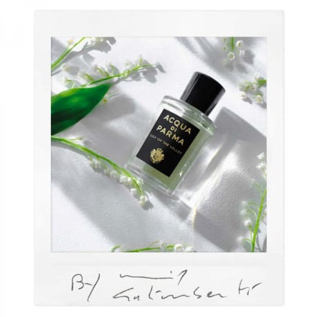Acqua Di Parma Lily Of The Valley EdP