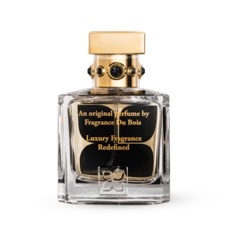 Fragrance du Bois Solstis