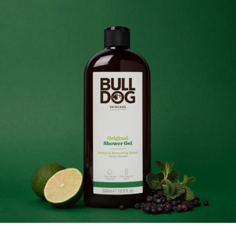 Original Shampoo 300ml