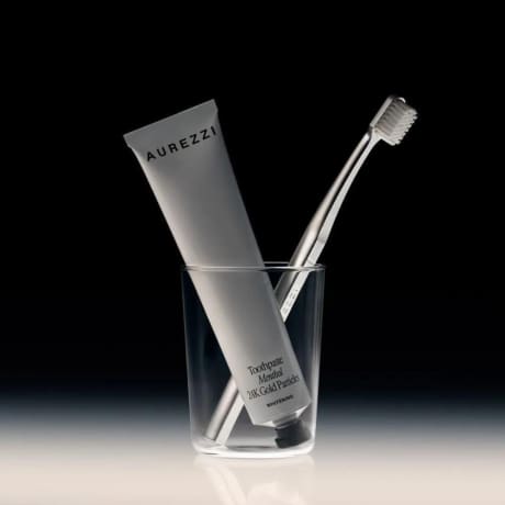 Aurezzi Toothpaste