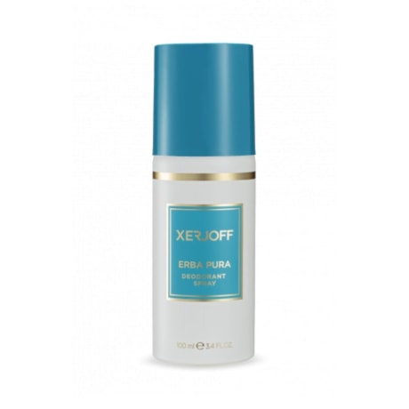 Xerjoff Erba Pura Deodorant Spray 100ml