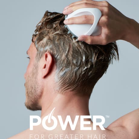 Power Pro-Growth Hair Duo