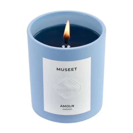 Amoln Doftljus Museet 270g