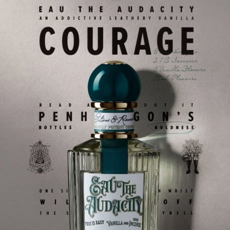 Penhaligon's Eau The Audacity EdP 100ml