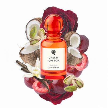 QOT Cherry on Top 75ml