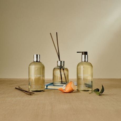 Molton Brown Orange & Bergamot Hand Wash 300ml