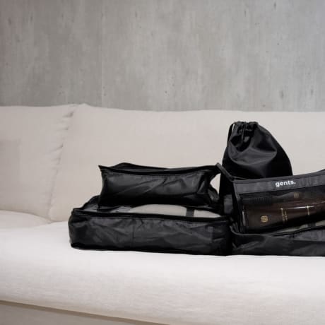 Gents Bagage Organisatörer