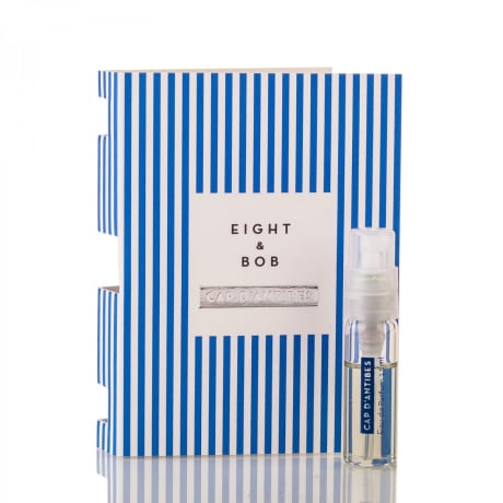 Eight and Bob Cap D'Antibes Sample