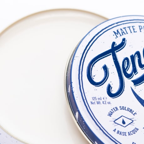 Tenax Matte Pomade 125ml