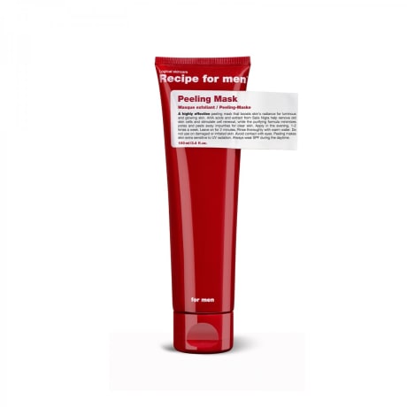 Recipe: Peeling Mask