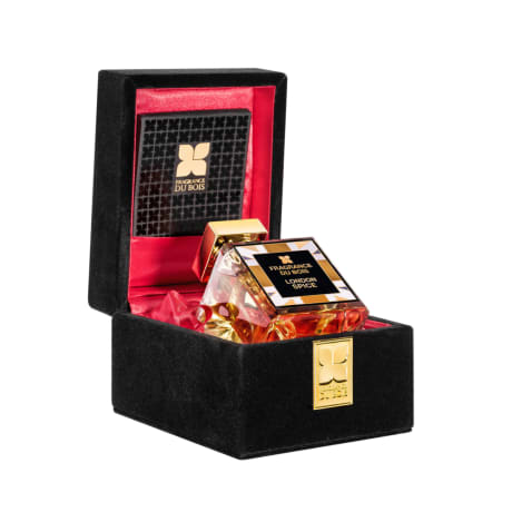 Fragrance du Bois London Spice