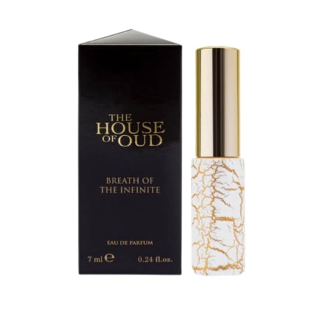 THOO, The House Of Oud Breath Of The Infinite EdP