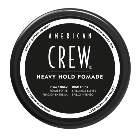 American Crew Heavy Hold Pomade