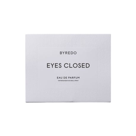 Byredo EdP Eyes Closed