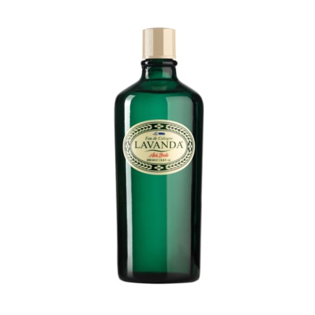 Ach Brito Lavanda Eau de Cologne