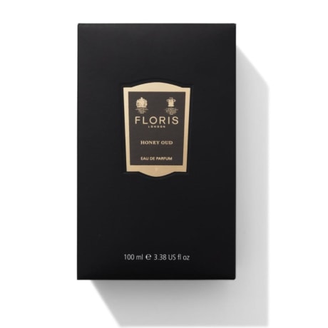 Floris Honey Oud EdP