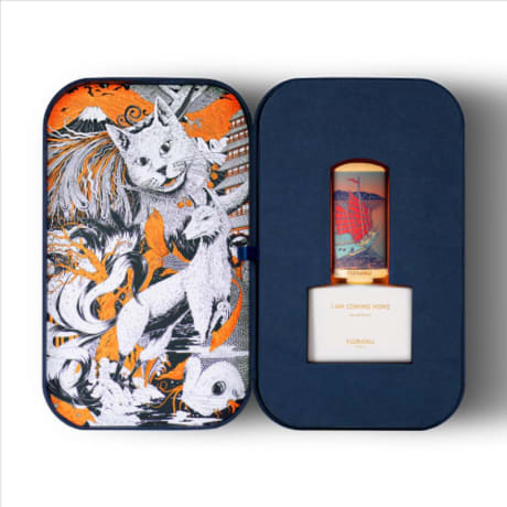 Floraiku I am coming home EdP 50ml