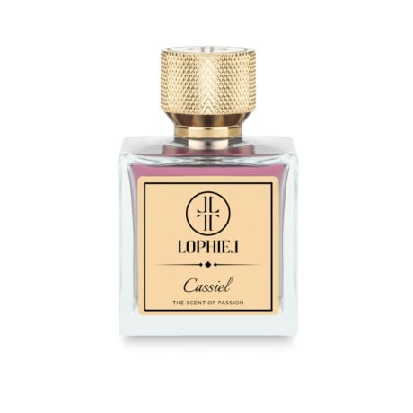 Lophiel Cassiel - The Scent of Passion EdP 100ml