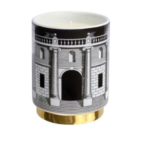 Scented Candle XS - Casa con Colonne - Immaginazione fragrance 235g
