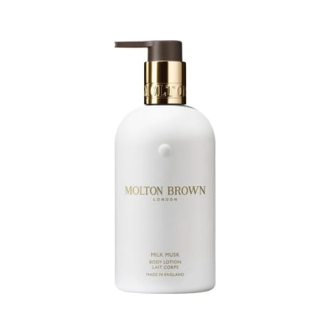 Molton Brown Milk Musk Body Lotion 290ml