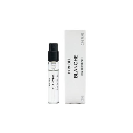 Byredo Blanche EdP Sample 2ml