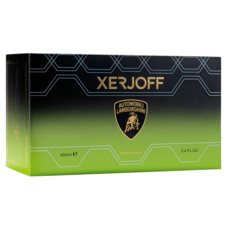 Xerjoff Lamborghini Perseveranza Parfum 100ml