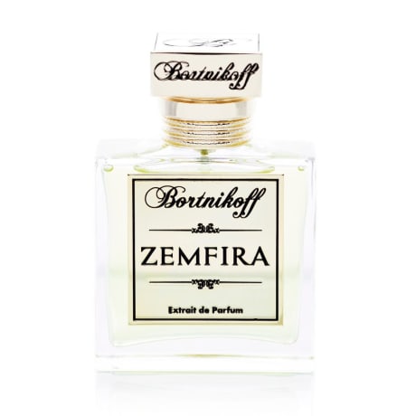 Bortnikoff Zemfira Extrait de Parfum 50ml