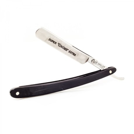 Thiers-Issard Sabatier Razor Super Gnome Black Plastic