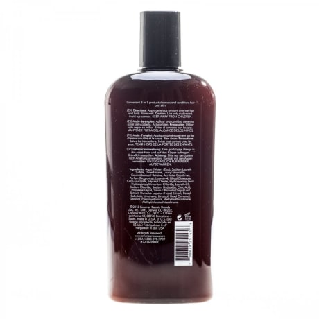 American Crew Classic 3-in-1